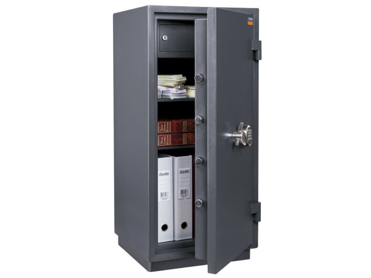 Взломостойкий сейф Valberg Гранит 90Т EL купить в Саратове Взломостойкий сейф Valberg Гранит 90Т EL купить в Саратове