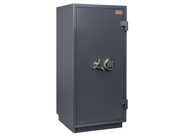 Взломостойкий сейф Valberg Гранит 90Т EL купить в Саратове Взломостойкий сейф Valberg Гранит 90Т EL купить в Саратове