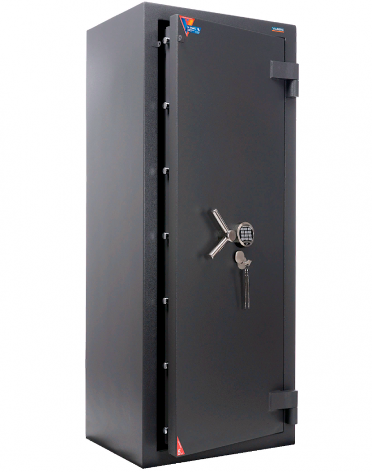 Взломостойкий сейф Valberg Рубеж 1668 EL купить в Саратове Взломостойкий сейф Valberg Рубеж 1668 EL купить в Саратове