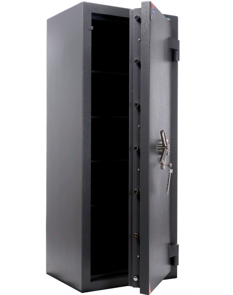 Взломостойкий сейф Valberg Рубеж 1668 EL купить в Саратове Взломостойкий сейф Valberg Рубеж 1668 EL купить в Саратове