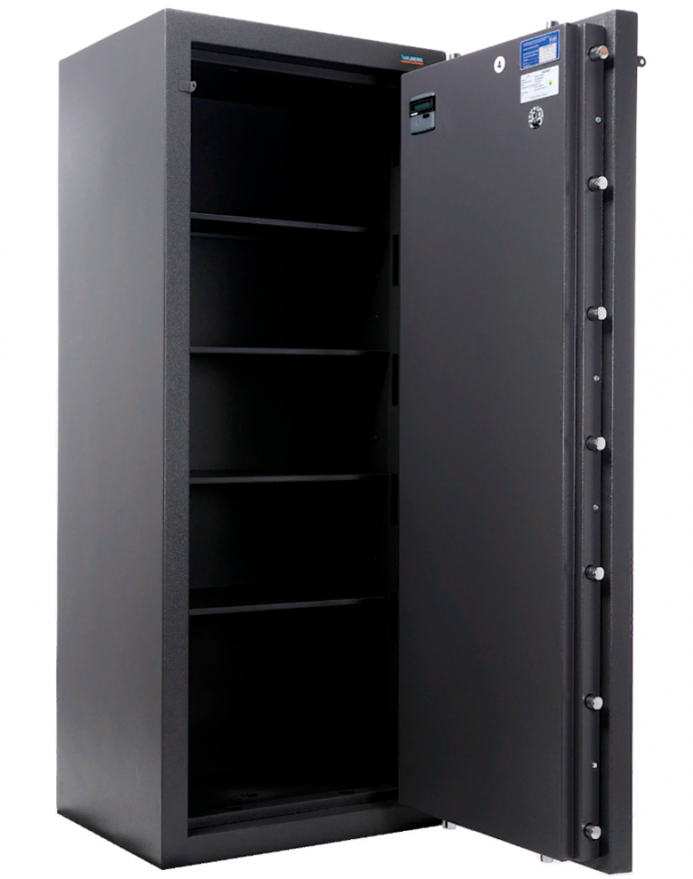 Взломостойкий сейф Valberg Рубеж 1668 EL купить в Саратове Взломостойкий сейф Valberg Рубеж 1668 EL купить в Саратове