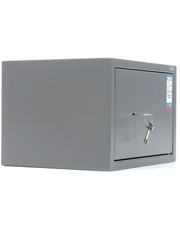 Офисный сейф Aiko TSN 30 KL купить в Саратове