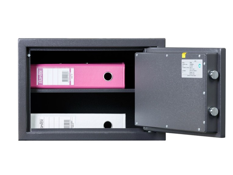 Офисный сейф Aiko TSN 30 KL купить в Саратове