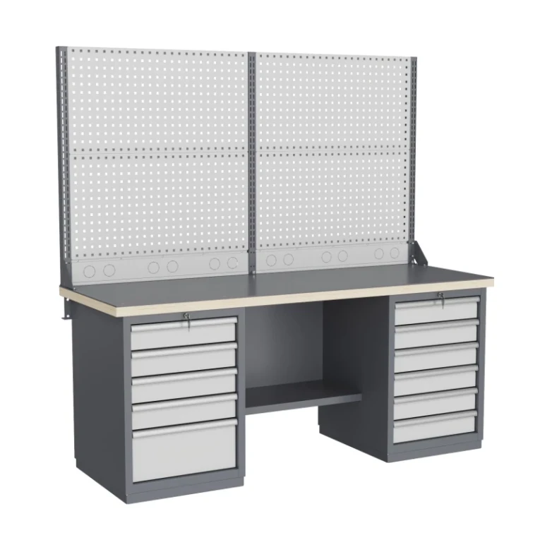 Верстак FBK 205.56.4-2R купить в Саратове Верстак FBK 205.56.4-2R купить в Саратове