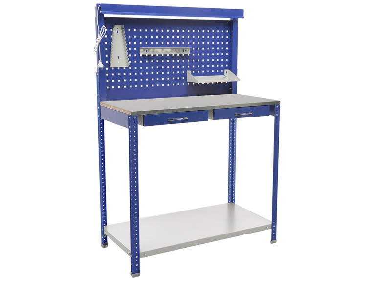 Верстак Практик Garage Set 2 купить в Саратове