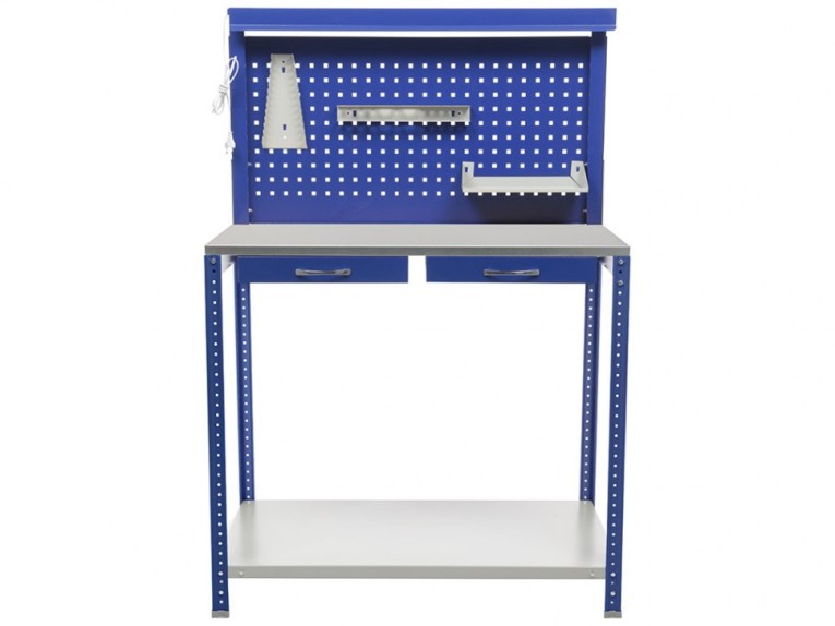 Верстак Практик Garage Set 2 купить в Саратове