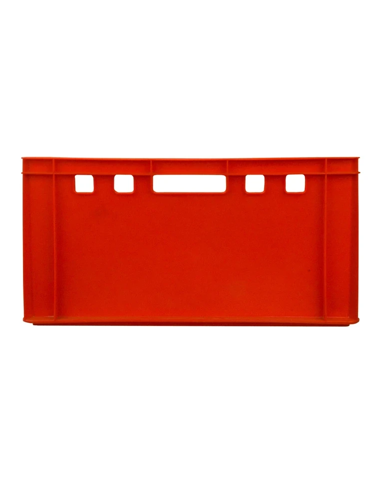 Ящик 600х400х300 сплошной, Е3 синий Ящик 600х400х300 сплошной, Е3 синий