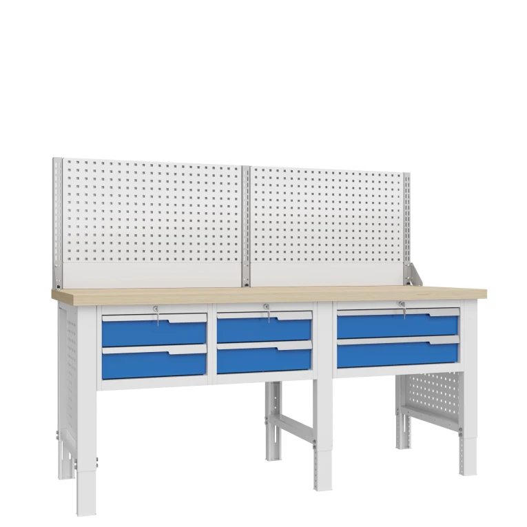 Стол-верстак Craft 2002.S11L1.23-1 купить в Саратове