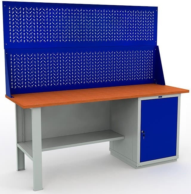 Верстак Expert W200.F2/WS1.020 купить в Саратове