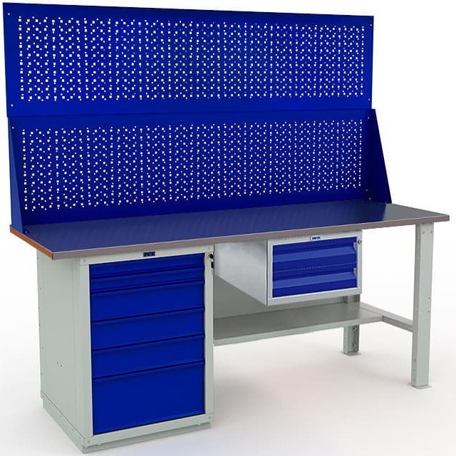 Верстак Expert W200.WS6/F2.120.W купить в Саратове