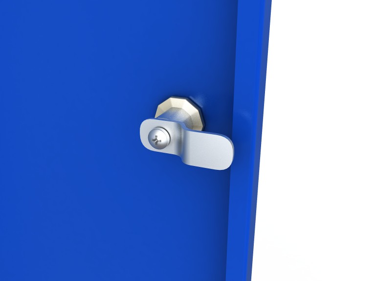 Шкаф гардеробный металлический COMFORT 2000/24 (800) купить в Саратове Шкаф гардеробный металлический COMFORT 2000/24 (800) купить в Саратове