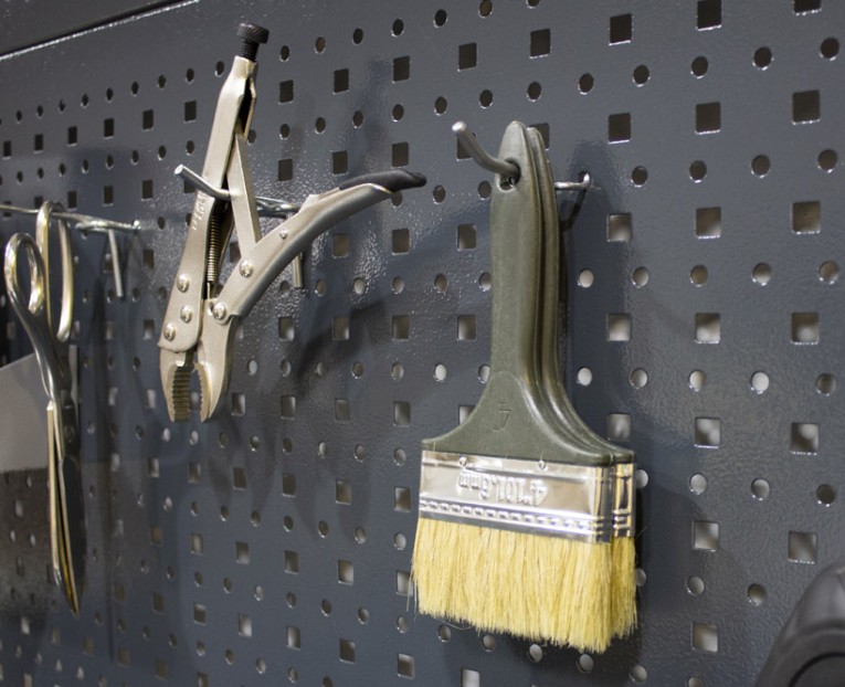 Крючок 45 мм, диаметр 5 мм (5 шт) купить в Саратове