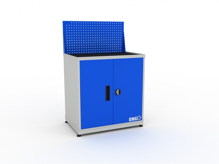 Тумба инструментальная ERGO XL 01.4 купить в Саратове