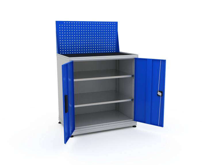 Тумба инструментальная ERGO XL 01.4 купить в Саратове