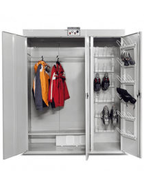 Шкаф сушильный РШС-8Э-160 Шкаф сушильный РШС-8Э-160