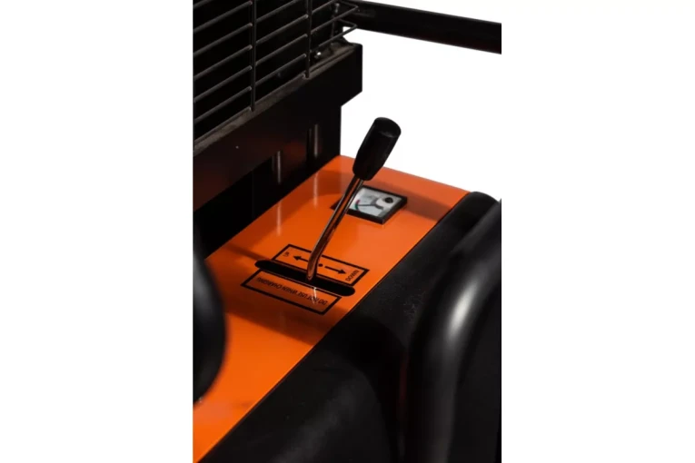 Штабелер с электроподъемом 1,5 т - 3,5 м Вилы: 1100 , Гелевая АКБ, SPN1535 SIBLINE купить в Саратове