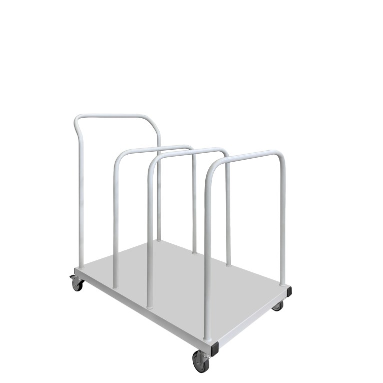 Тележка для картона Gresson ТК купить в Саратове Тележка для картона Gresson ТК купить в Саратове