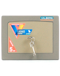 Взломостойкий сейф Valberg Карат-20 Взломостойкий сейф Valberg Карат-20