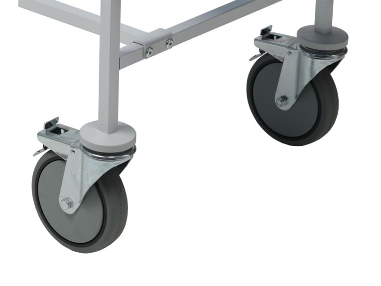 Тележка МД ТБЛ купить в Саратове