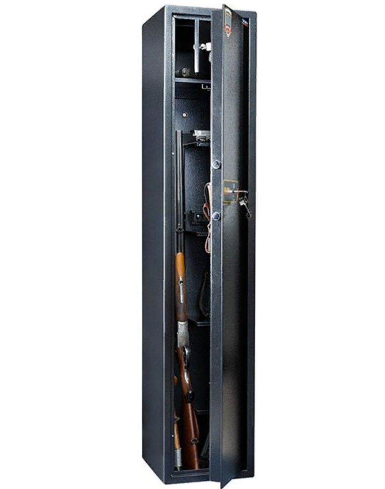 Оружейный сейф Valberg Арсенал 148Т купить в Саратове