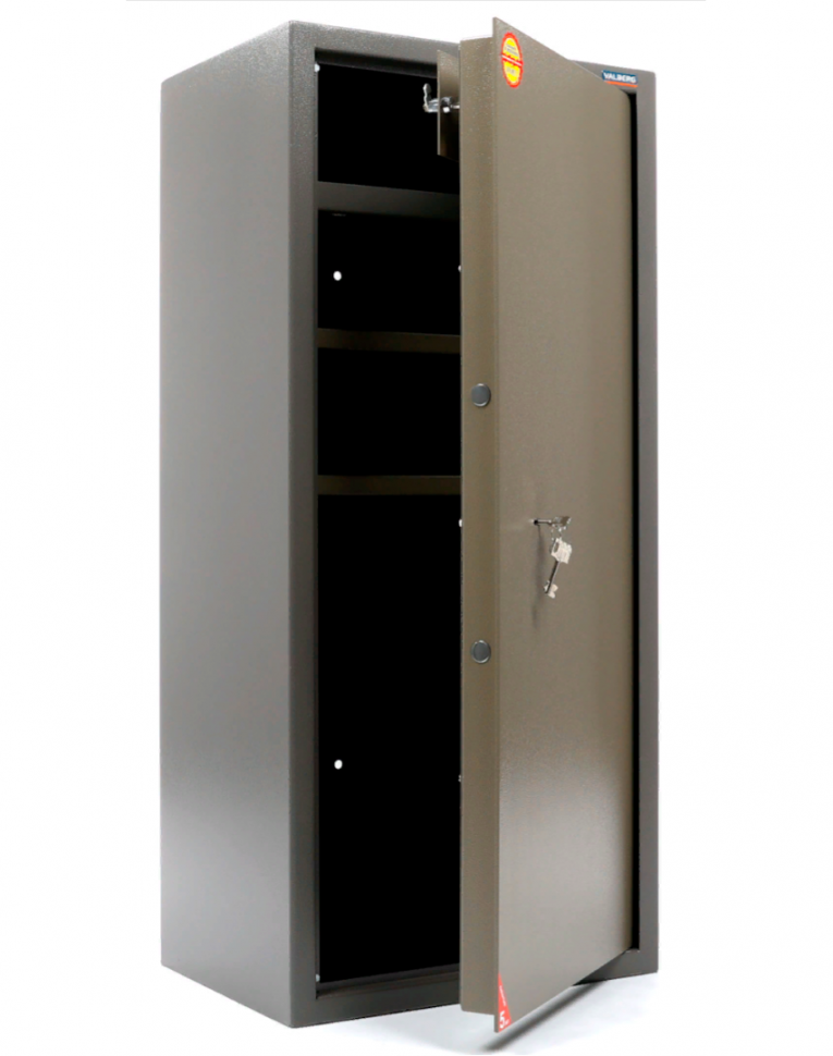 Офисный сейф Valberg ASM 120T KL купить в Саратове