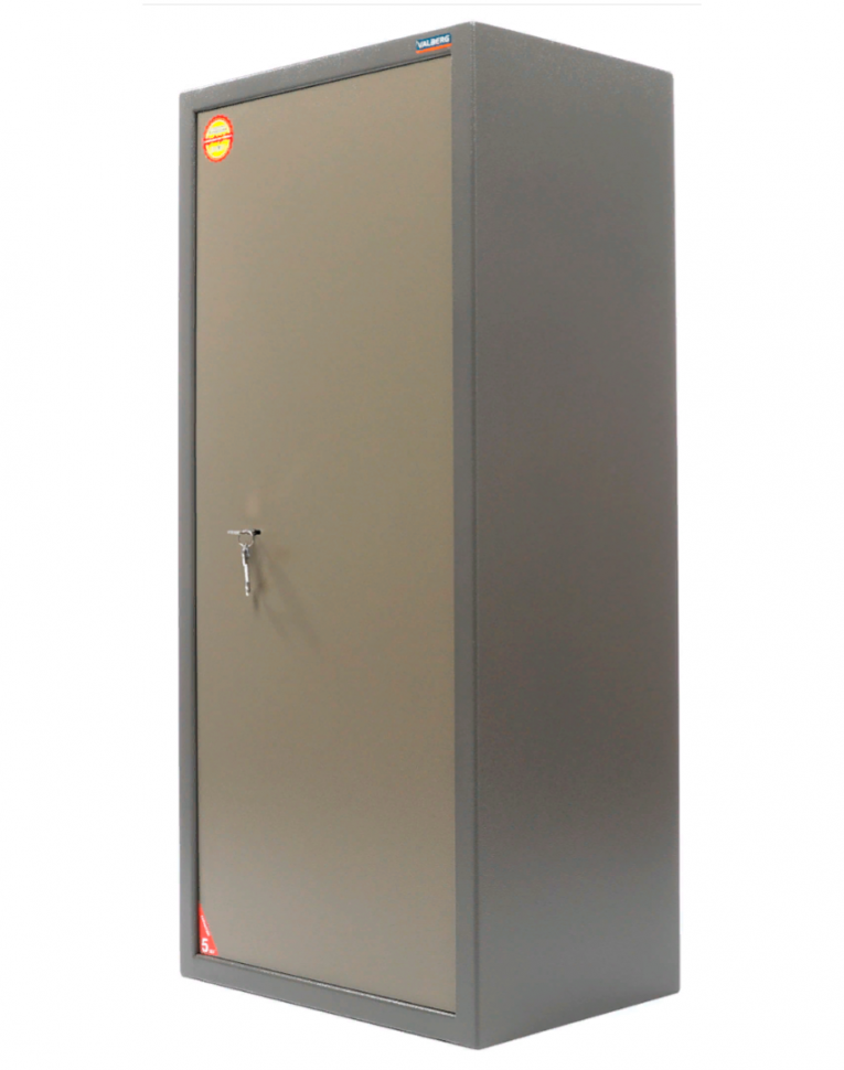 Офисный сейф Valberg ASM 120T KL купить в Саратове