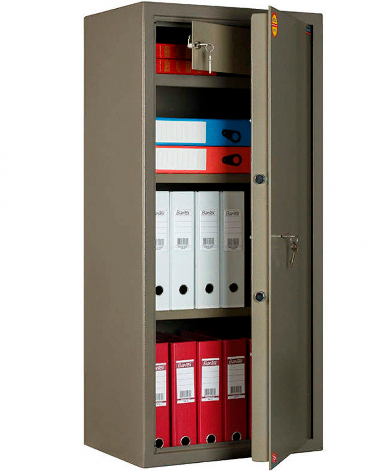 Офисный сейф Valberg ASM 120T KL купить в Саратове