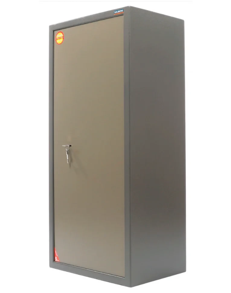 Офисный сейф Valberg ASM 120T KL купить в Саратове