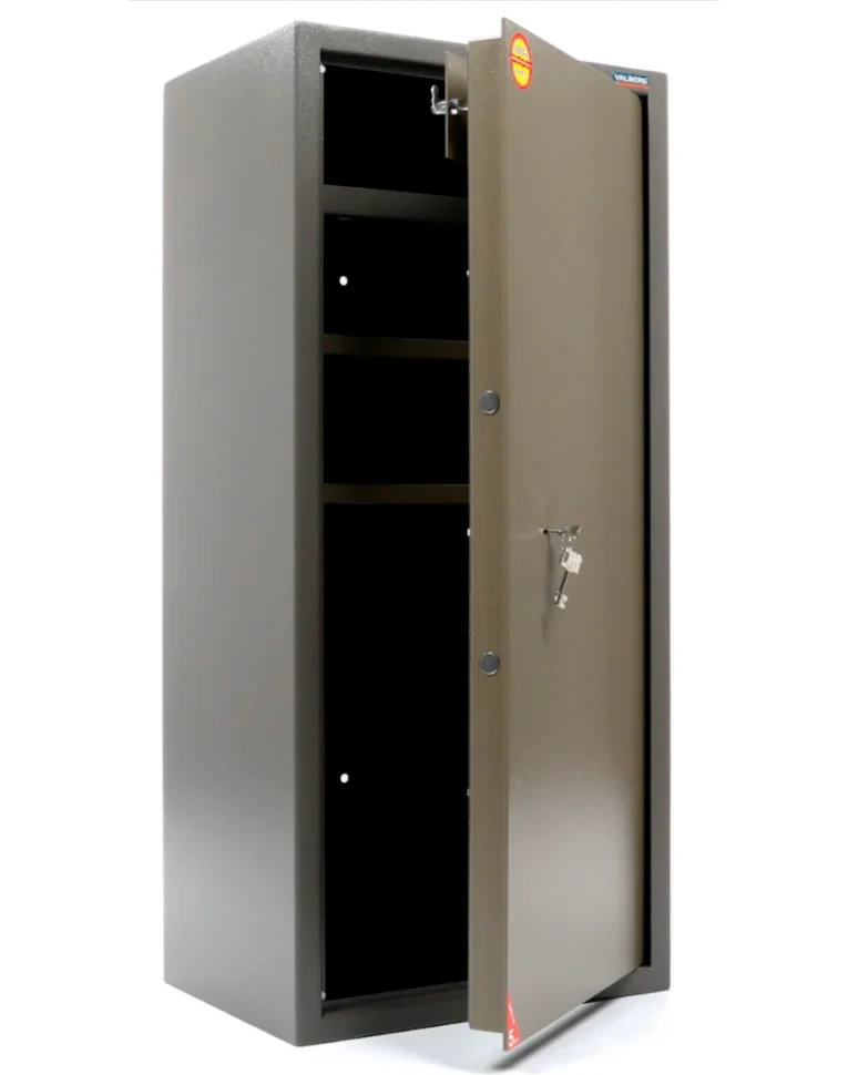 Офисный сейф Valberg ASM 120T KL купить в Саратове