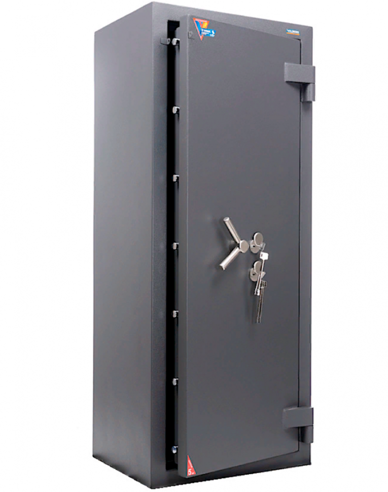 Взломостойкий сейф Valberg Рубеж 1668 KL купить в Саратове Взломостойкий сейф Valberg Рубеж 1668 KL купить в Саратове