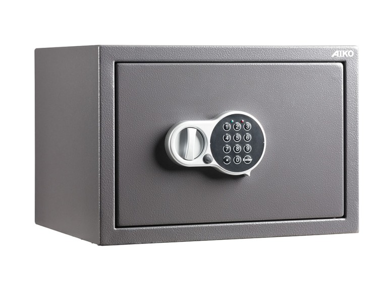 Офисный сейф Aiko TSN 30 EL купить в Саратове