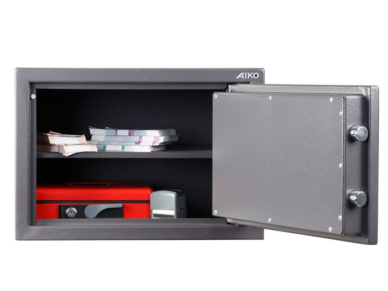Офисный сейф Aiko TSN 30 EL купить в Саратове
