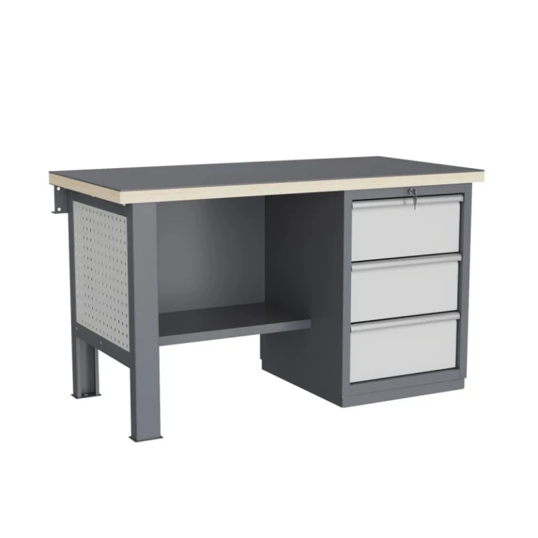 Верстак FBK 1551.13.3 купить в Саратове