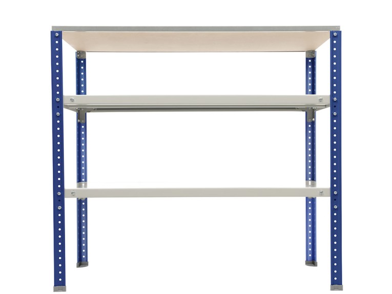 Верстак Практик Garage №112 купить в Саратове Верстак Практик Garage №112 купить в Саратове