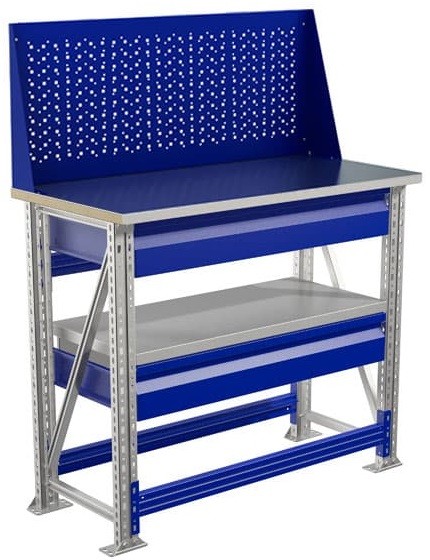 Верстак Master MT100.MF1 / MF1.211 купить в Саратове