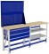 Верстак Master M100.MF1 / MF1 / MF1.320.002 купить в Саратове