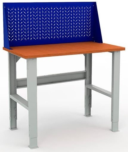 Верстак Expert (№204) W120.F2/F2.010 купить в Саратове