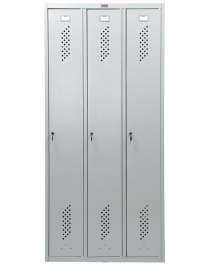 Шкаф для раздевалок Стандарт LS-31
