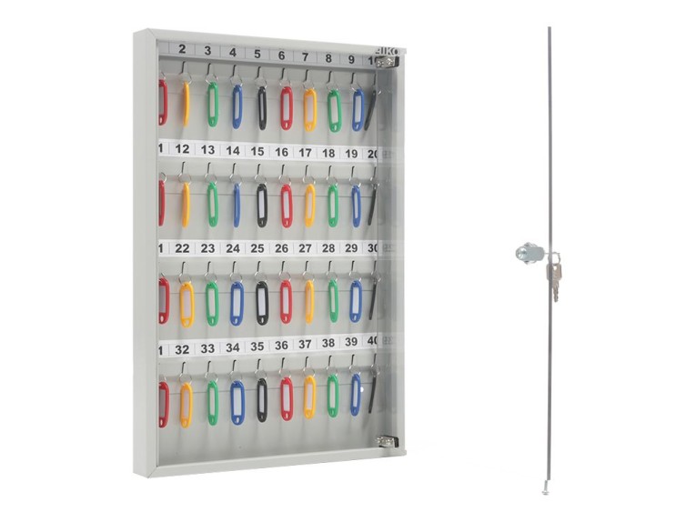 Ключница KEY-40 G купить в Саратове