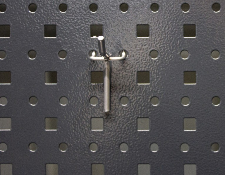 Крючок 65 мм, диаметр 5 мм (5 шт) купить в Саратове