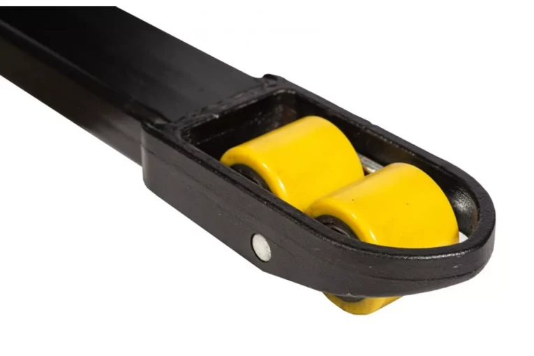 Штабелер электрический самоходный 1 т - 2,5 м Вилы: 1150 , Гелевая АКБ, CL1025J SIBLINE купить в Саратове