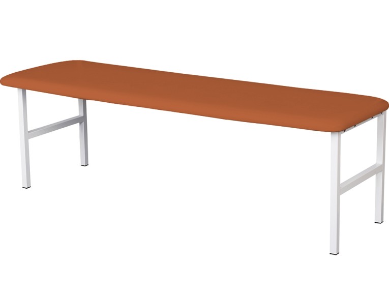 Банкетка терапевтическая МД Б (Оранжевый) купить в Саратове