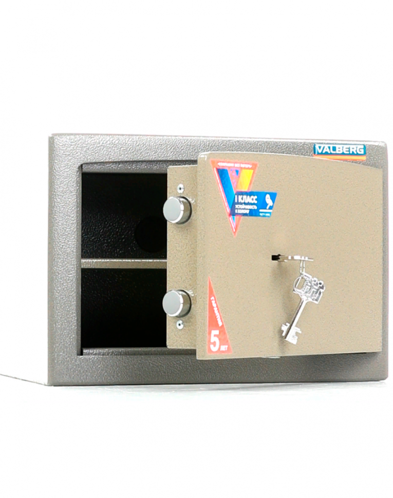 Взломостойкий сейф Valberg Карат-25 купить в Саратове