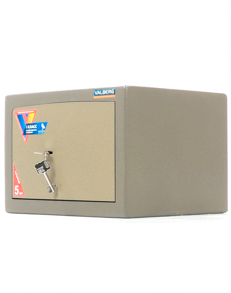 Взломостойкий сейф Valberg Карат-25 купить в Саратове