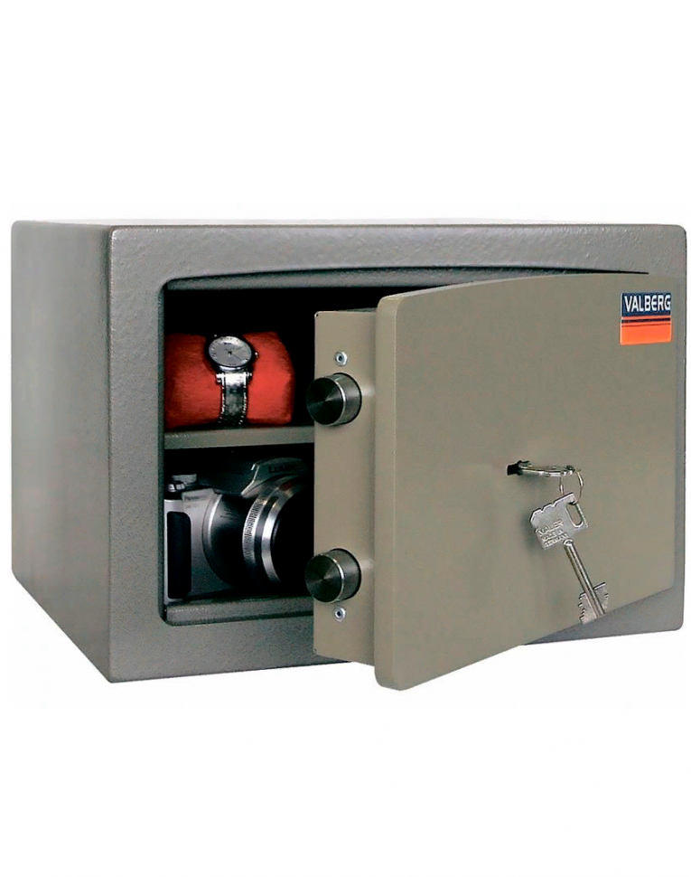 Взломостойкий сейф Valberg Карат-25 купить в Саратове