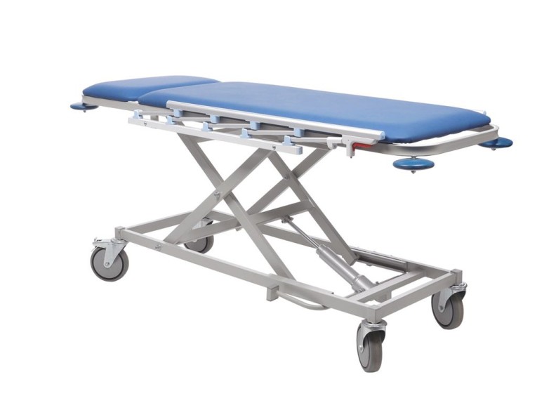 Тележка МД ТБЛ-01 купить в Саратове Тележка МД ТБЛ-01 купить в Саратове