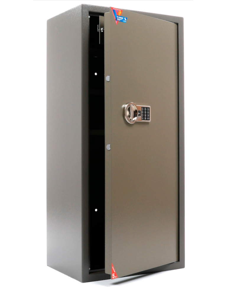 Офисный сейф Valberg ASM 120T EL купить в Саратове