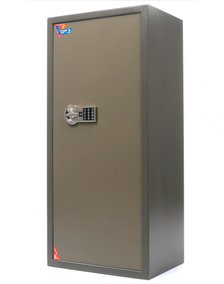 Офисный сейф Valberg ASM 120T EL купить в Саратове