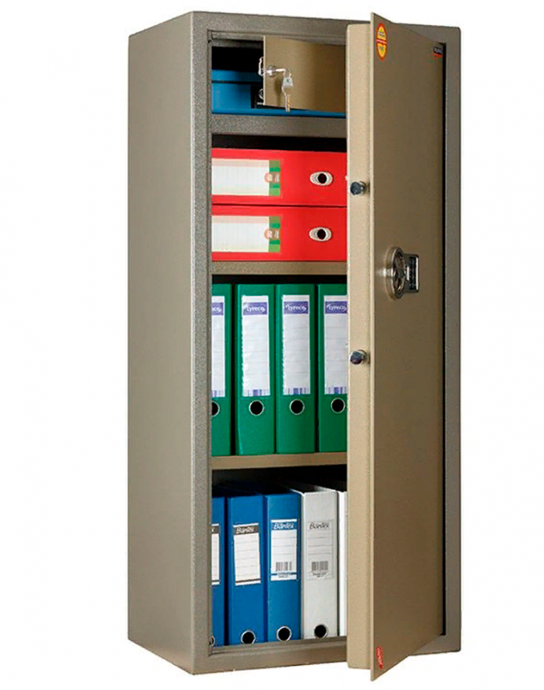 Офисный сейф Valberg ASM 120T EL купить в Саратове