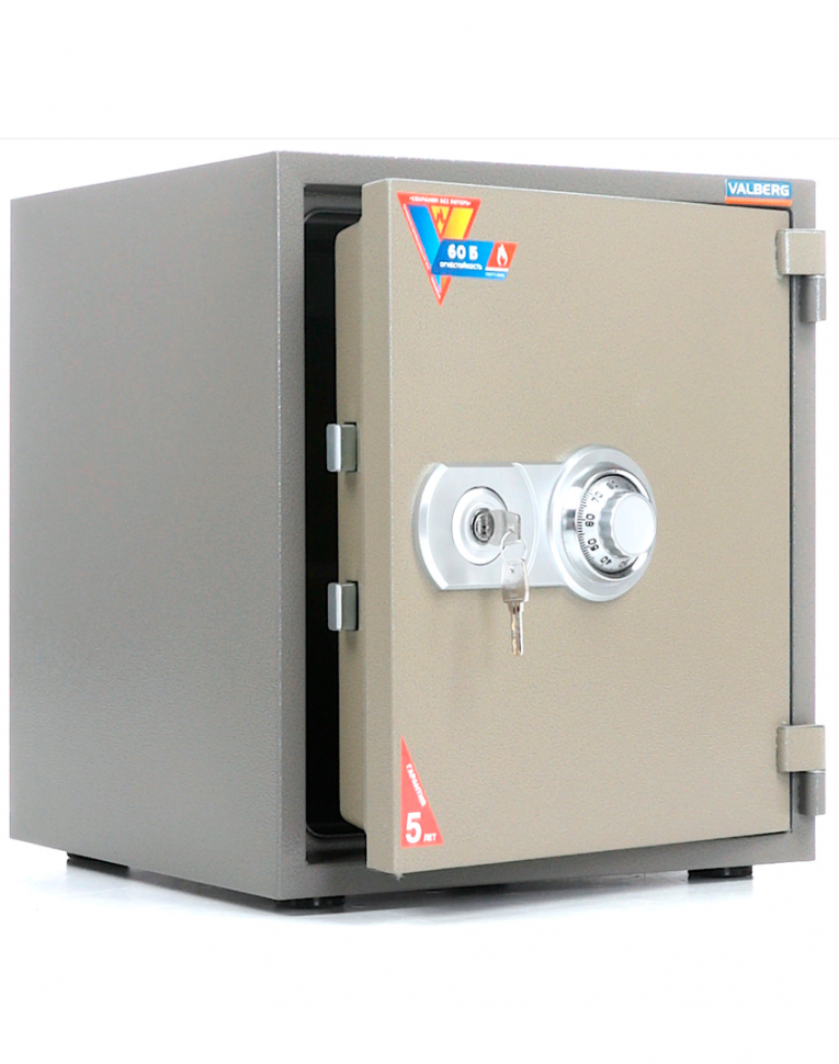 Огнестойкий сейф Valberg FRS-51 CL купить в Саратове Огнестойкий сейф Valberg FRS-51 CL купить в Саратове